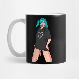 Karol G Cozy Mug